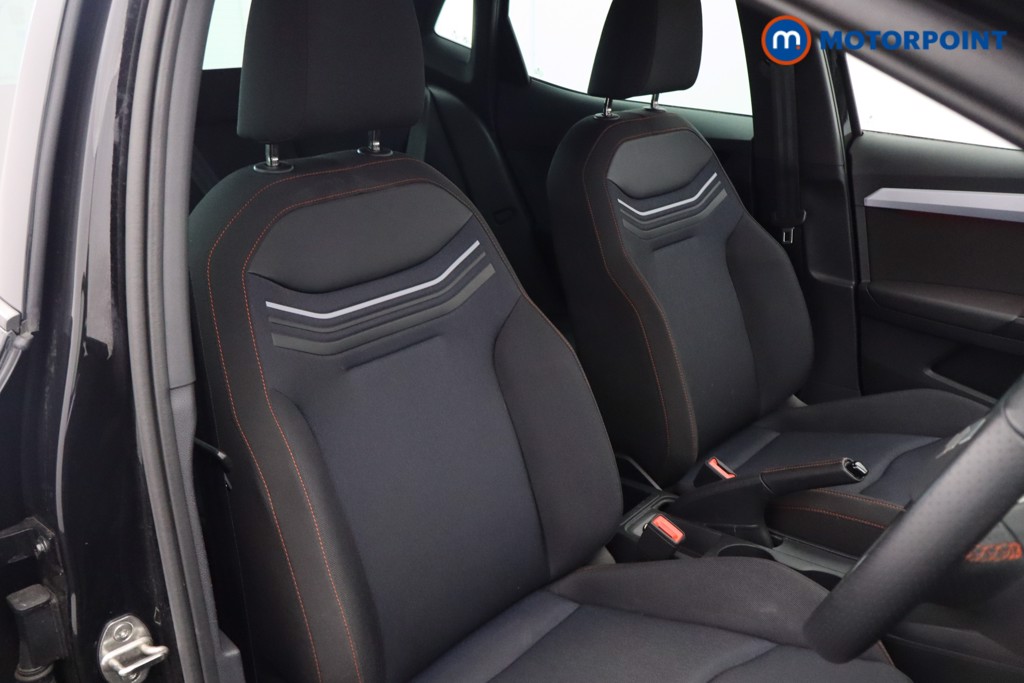 Seat Ibiza FR Manual Petrol Hatchback - Stock Number (1623333) - 12th supplementary image