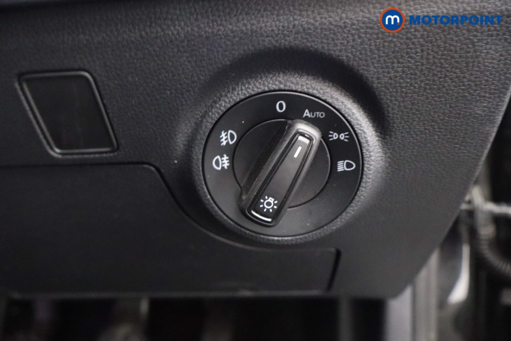 Seat Ibiza FR Manual Petrol Hatchback - Stock Number (1623333) - 13th supplementary image