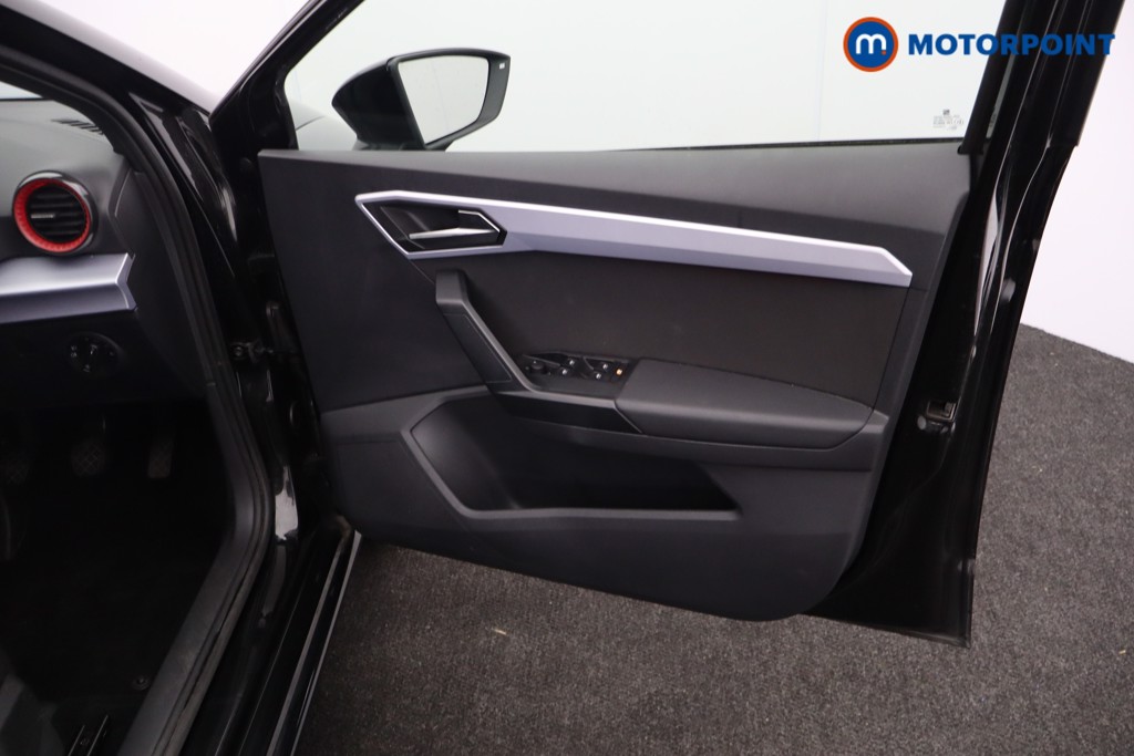Seat Ibiza FR Manual Petrol Hatchback - Stock Number (1623333) - 14th supplementary image