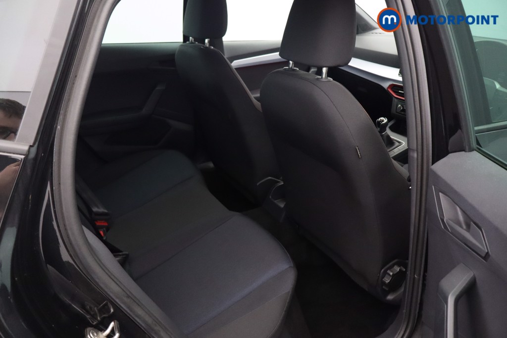 Seat Ibiza FR Manual Petrol Hatchback - Stock Number (1623333) - 16th supplementary image