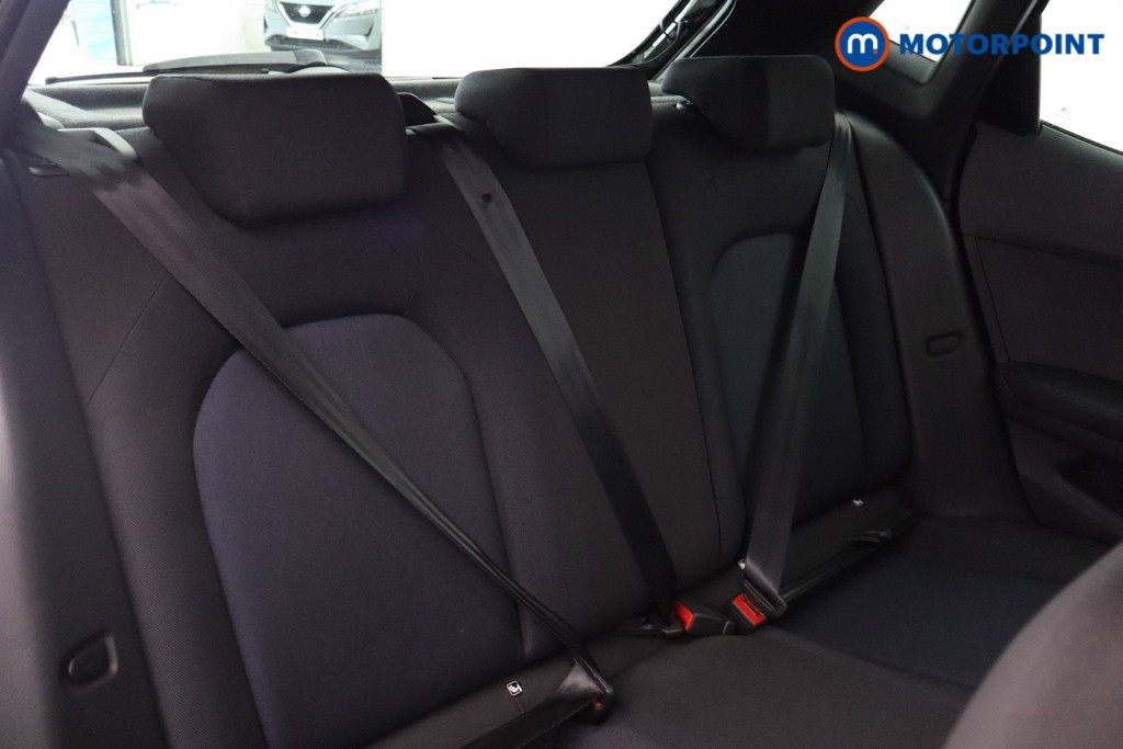 Seat Ibiza FR Manual Petrol Hatchback - Stock Number (1623333) - 17th supplementary image