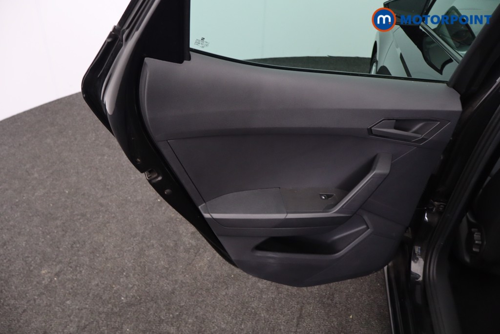 Seat Ibiza FR Manual Petrol Hatchback - Stock Number (1623333) - 19th supplementary image