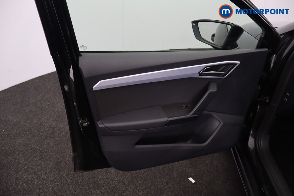 Seat Ibiza FR Manual Petrol Hatchback - Stock Number (1623333) - 22nd supplementary image