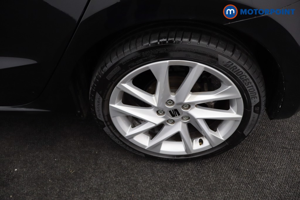 Seat Ibiza FR Manual Petrol Hatchback - Stock Number (1623333) - 24th supplementary image