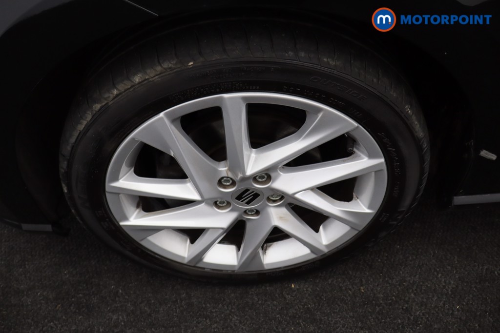 Seat Ibiza FR Manual Petrol Hatchback - Stock Number (1623333) - 25th supplementary image