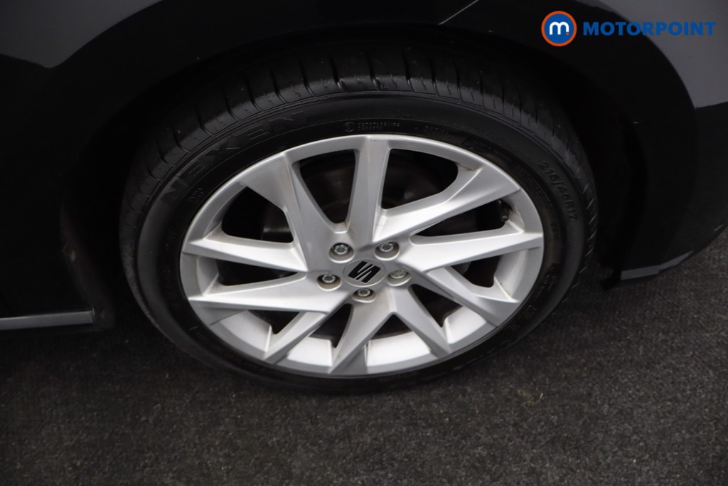 Seat Ibiza FR Manual Petrol Hatchback - Stock Number (1623333) - 26th supplementary image