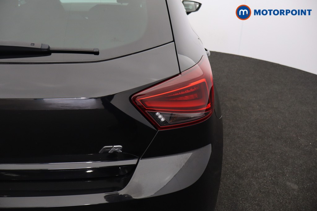 Seat Ibiza FR Manual Petrol Hatchback - Stock Number (1623333) - 30th supplementary image