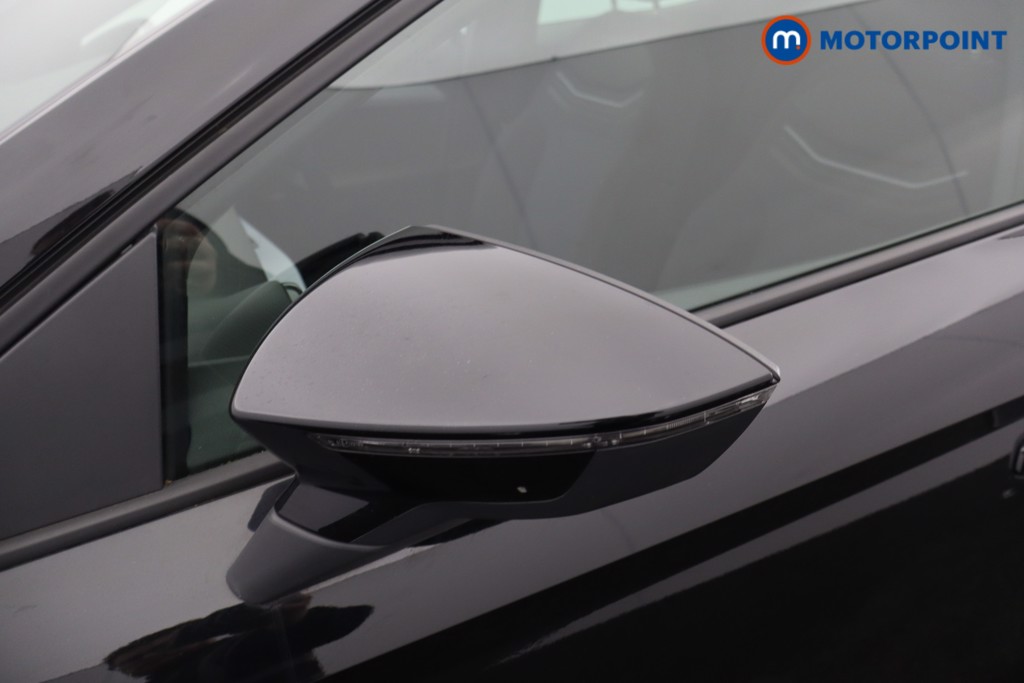 Seat Ibiza FR Manual Petrol Hatchback - Stock Number (1623333) - 32nd supplementary image