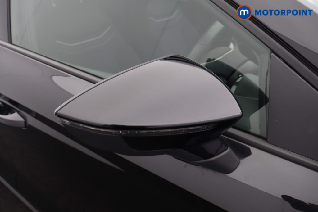Seat Ibiza FR Manual Petrol Hatchback - Stock Number (1623333) - 33rd supplementary image