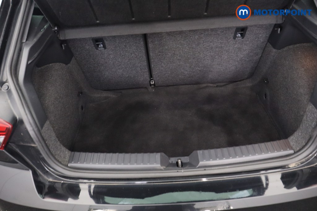 Seat Ibiza FR Manual Petrol Hatchback - Stock Number (1623333) - 35th supplementary image