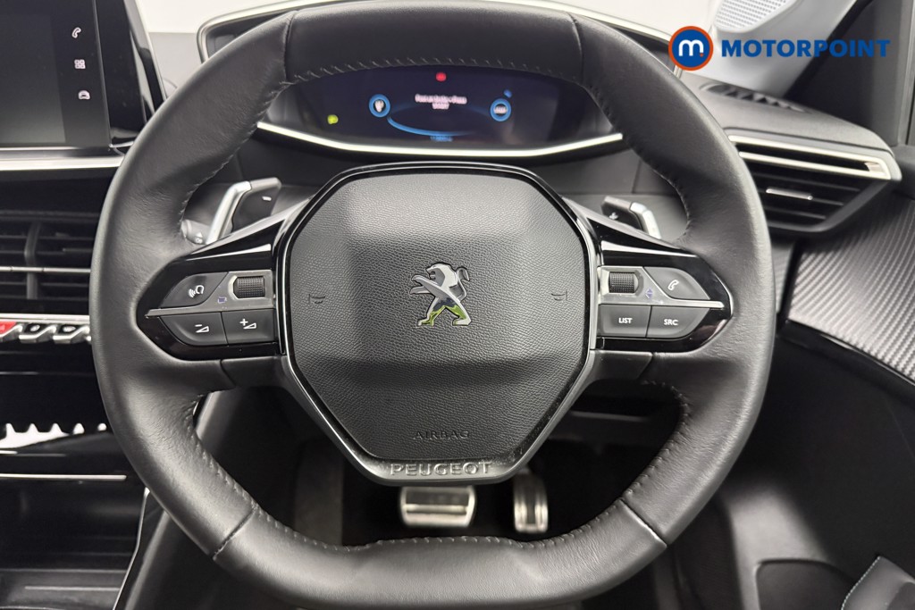 Peugeot 208 Allure Premium -Plus Automatic Petrol Hatchback - Stock Number (1623342) - 5th supplementary image