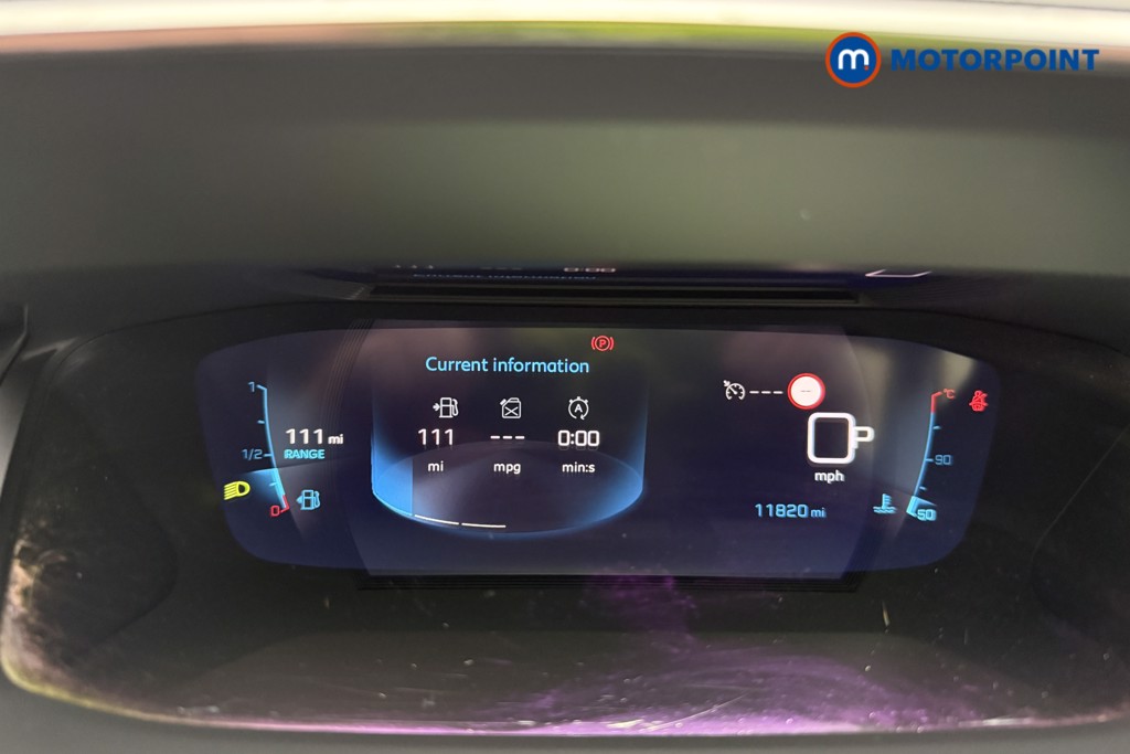 Peugeot 208 Allure Premium -Plus Automatic Petrol Hatchback - Stock Number (1623342) - 6th supplementary image