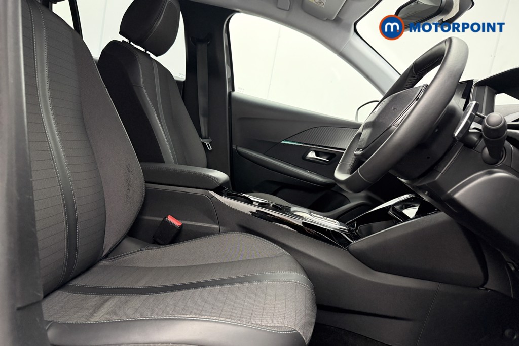 Peugeot 208 Allure Premium -Plus Automatic Petrol Hatchback - Stock Number (1623342) - 8th supplementary image