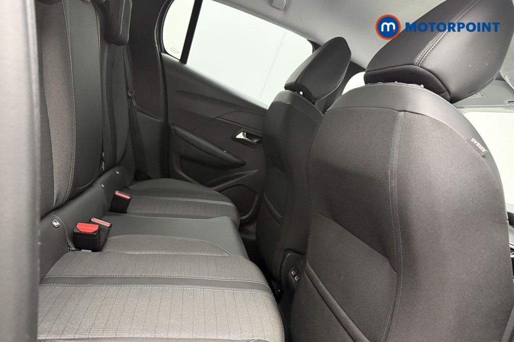 Peugeot 208 Allure Premium -Plus Automatic Petrol Hatchback - Stock Number (1623342) - 9th supplementary image