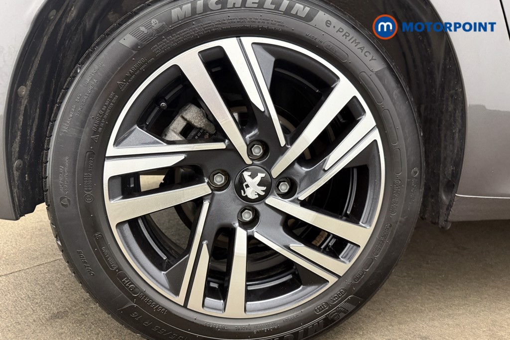 Peugeot 208 Allure Premium -Plus Automatic Petrol Hatchback - Stock Number (1623342) - 10th supplementary image