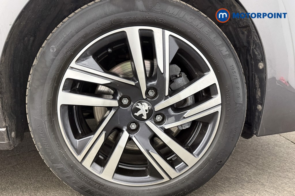 Peugeot 208 Allure Premium -Plus Automatic Petrol Hatchback - Stock Number (1623342) - 11th supplementary image
