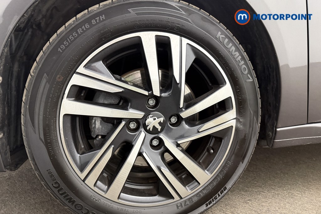 Peugeot 208 Allure Premium -Plus Automatic Petrol Hatchback - Stock Number (1623342) - 12th supplementary image