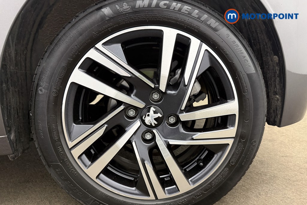 Peugeot 208 Allure Premium -Plus Automatic Petrol Hatchback - Stock Number (1623342) - 13th supplementary image