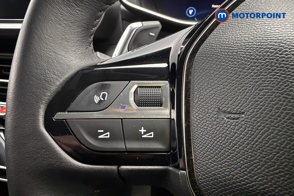 Peugeot 208 Allure Premium -Plus Automatic Petrol Hatchback - Stock Number (1623342) - 14th supplementary image