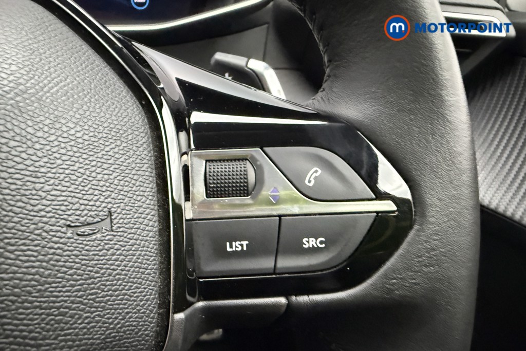Peugeot 208 Allure Premium -Plus Automatic Petrol Hatchback - Stock Number (1623342) - 15th supplementary image
