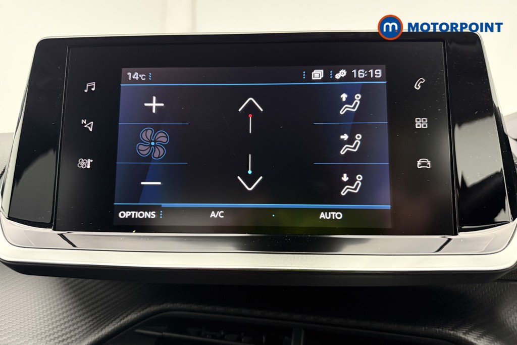 Peugeot 208 Allure Premium -Plus Automatic Petrol Hatchback - Stock Number (1623342) - 16th supplementary image