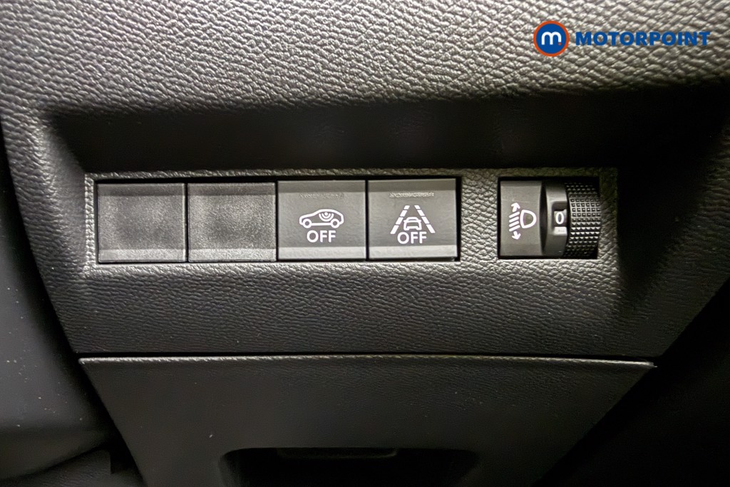 Peugeot 208 Allure Premium -Plus Automatic Petrol Hatchback - Stock Number (1623342) - 17th supplementary image