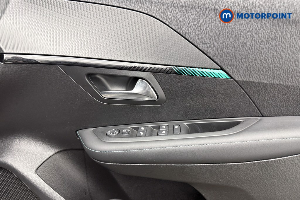 Peugeot 208 Allure Premium -Plus Automatic Petrol Hatchback - Stock Number (1623342) - 18th supplementary image