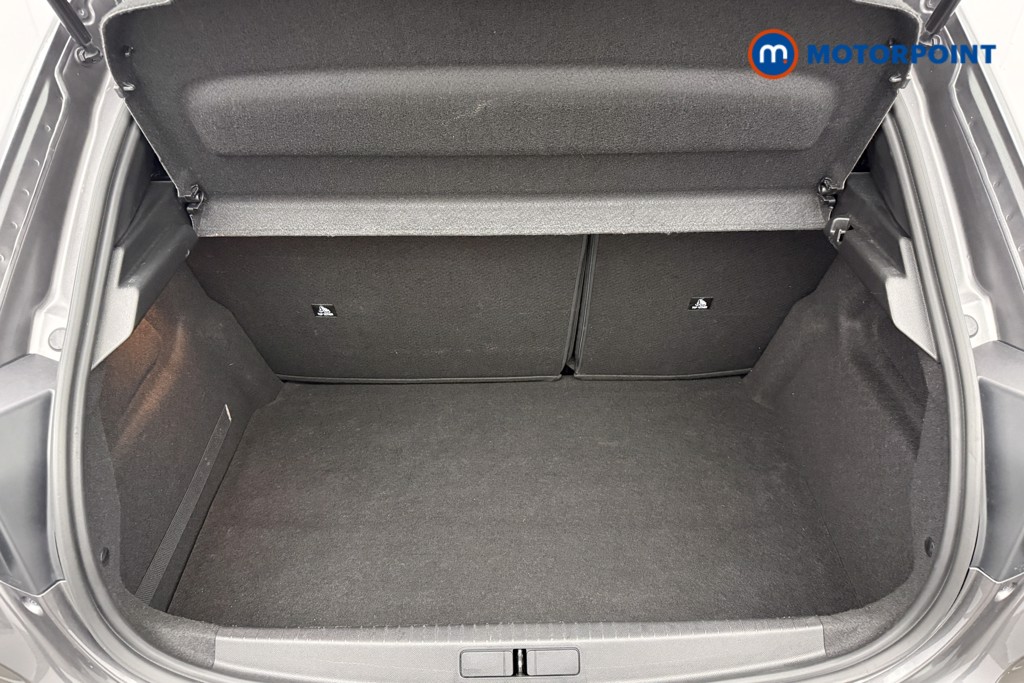 Peugeot 208 Allure Premium -Plus Automatic Petrol Hatchback - Stock Number (1623342) - 22nd supplementary image