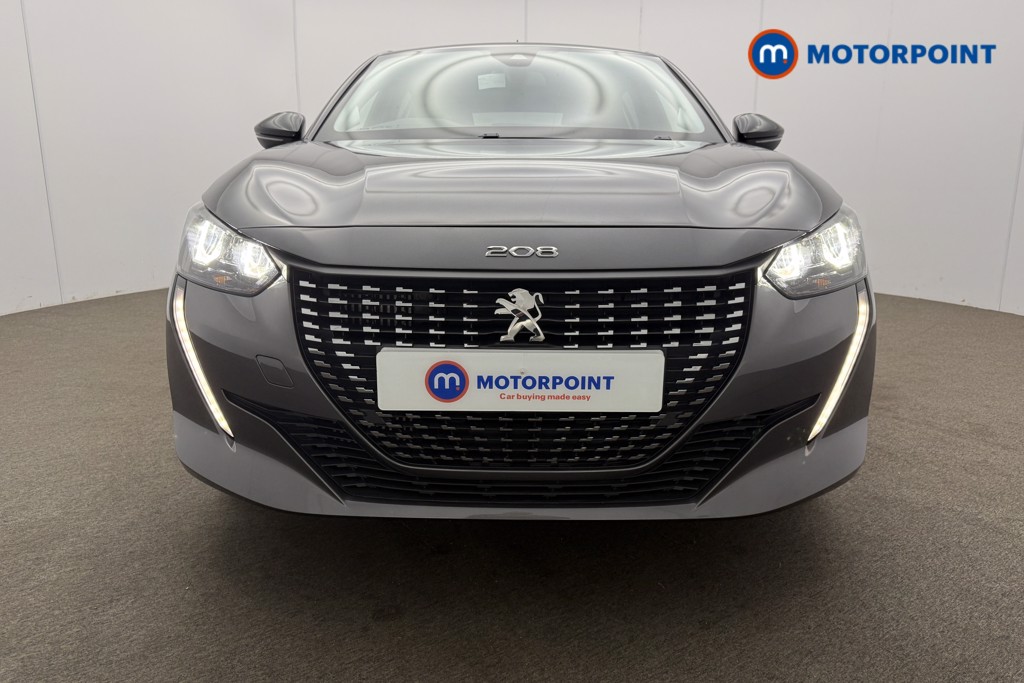 Peugeot 208 Allure Premium -Plus Automatic Petrol Hatchback - Stock Number (1623342) - 23rd supplementary image