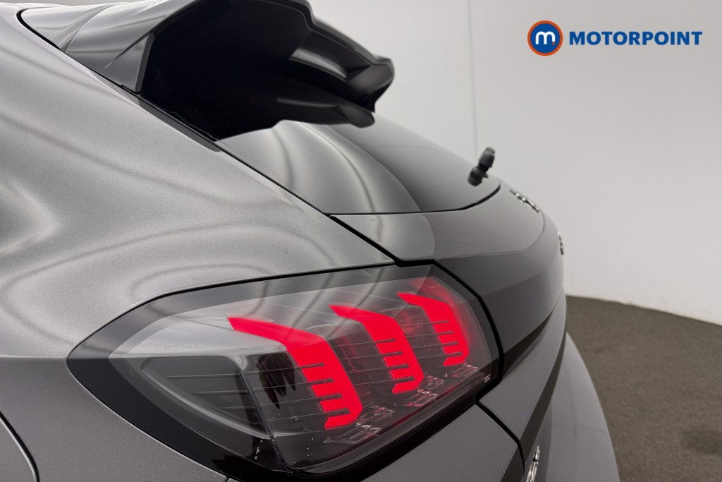 Peugeot 208 Allure Premium -Plus Automatic Petrol Hatchback - Stock Number (1623342) - 27th supplementary image