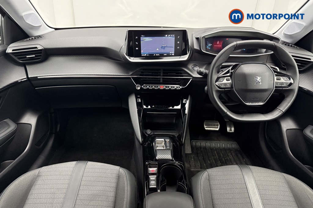 Peugeot 208 Allure Premium -Plus Automatic Petrol Hatchback - Stock Number (1623342) - 1st supplementary image