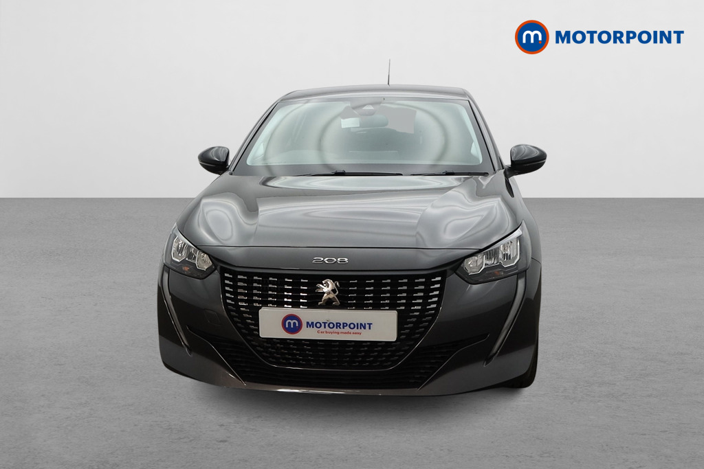 Peugeot 208 Allure Premium -Plus Automatic Petrol Hatchback - Stock Number (1623342) - Front bumper