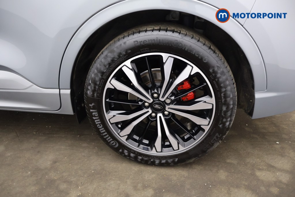 Ford Kuga St-Line X Edition Manual Diesel SUV - Stock Number (1623415) - 3rd supplementary image