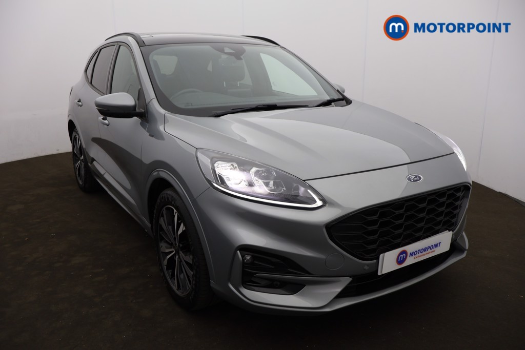 Ford Kuga St-Line X Edition Manual Diesel SUV - Stock Number (1623415) - 5th supplementary image