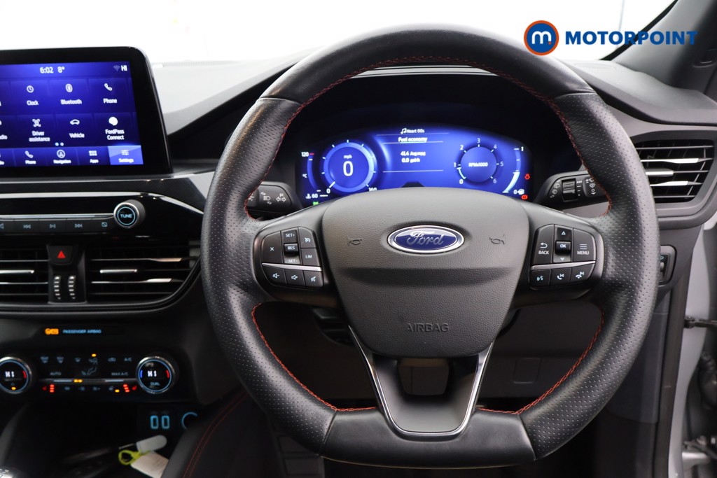 Ford Kuga St-Line X Edition Manual Diesel SUV - Stock Number (1623415) - 6th supplementary image