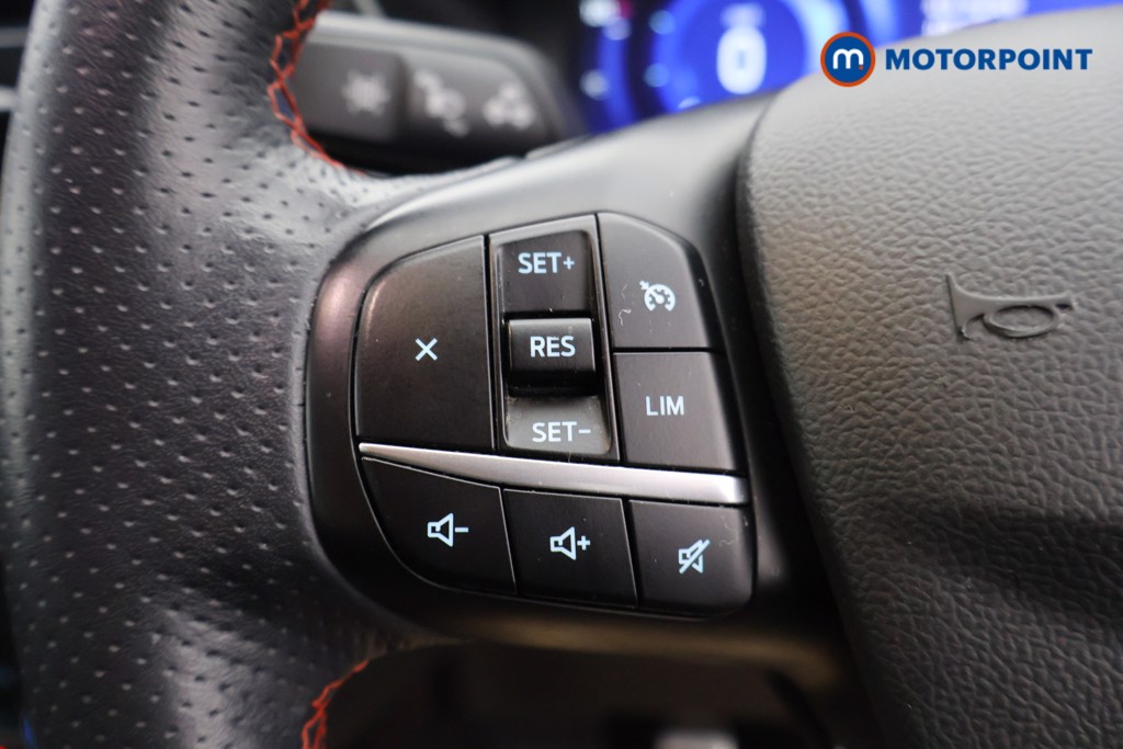 Ford Kuga St-Line X Edition Manual Diesel SUV - Stock Number (1623415) - 7th supplementary image