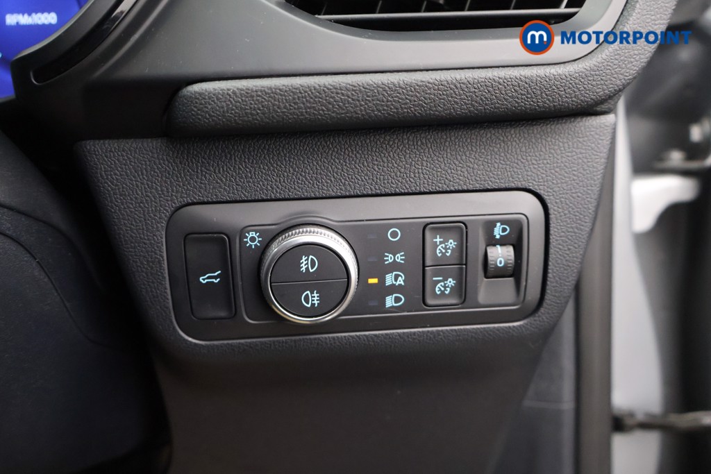 Ford Kuga St-Line X Edition Manual Diesel SUV - Stock Number (1623415) - 10th supplementary image