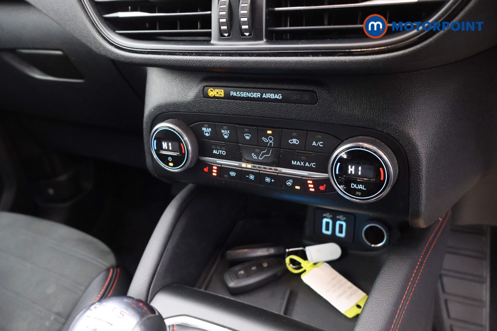 Ford Kuga St-Line X Edition Manual Diesel SUV - Stock Number (1623415) - 13th supplementary image