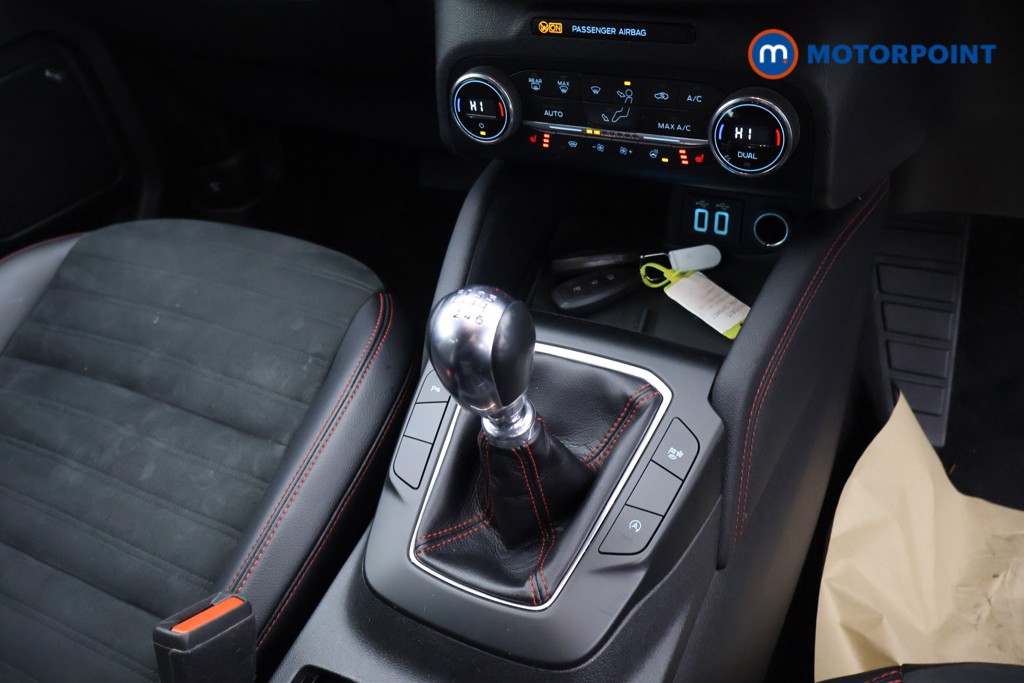 Ford Kuga St-Line X Edition Manual Diesel SUV - Stock Number (1623415) - 14th supplementary image