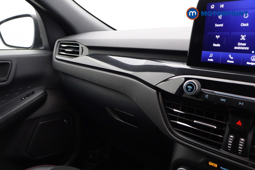 Ford Kuga St-Line X Edition Manual Diesel SUV - Stock Number (1623415) - 15th supplementary image