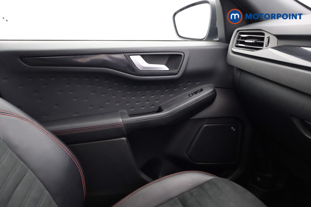 Ford Kuga St-Line X Edition Manual Diesel SUV - Stock Number (1623415) - 16th supplementary image