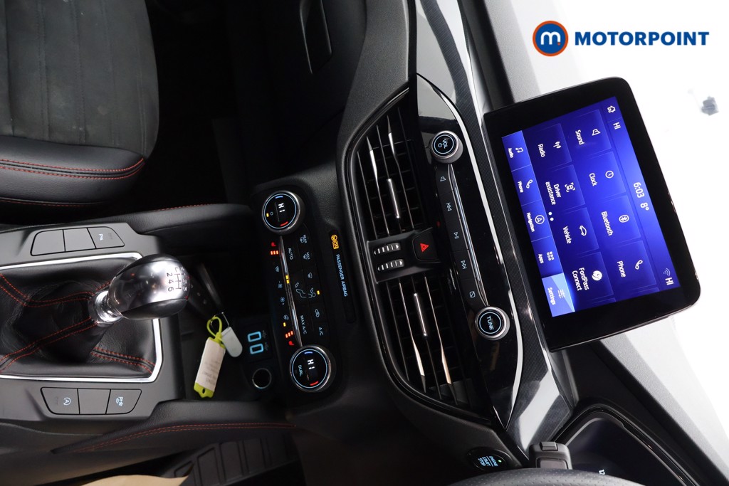 Ford Kuga St-Line X Edition Manual Diesel SUV - Stock Number (1623415) - 18th supplementary image