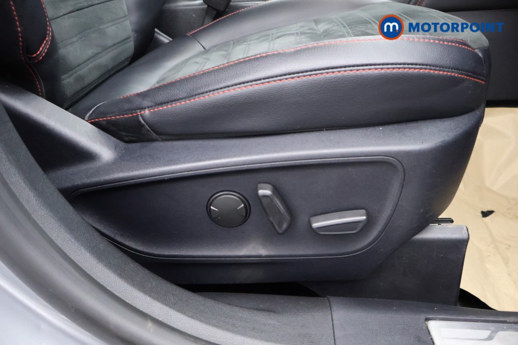 Ford Kuga St-Line X Edition Manual Diesel SUV - Stock Number (1623415) - 19th supplementary image