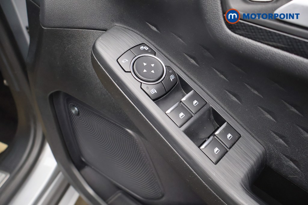 Ford Kuga St-Line X Edition Manual Diesel SUV - Stock Number (1623415) - 20th supplementary image