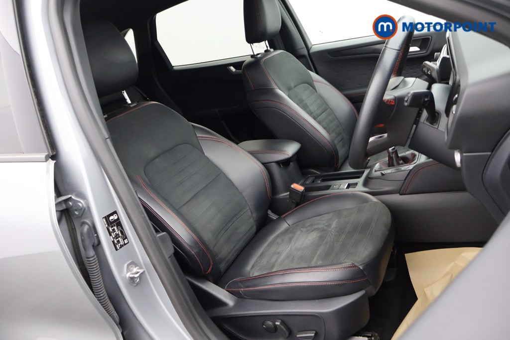 Ford Kuga St-Line X Edition Manual Diesel SUV - Stock Number (1623415) - 21st supplementary image