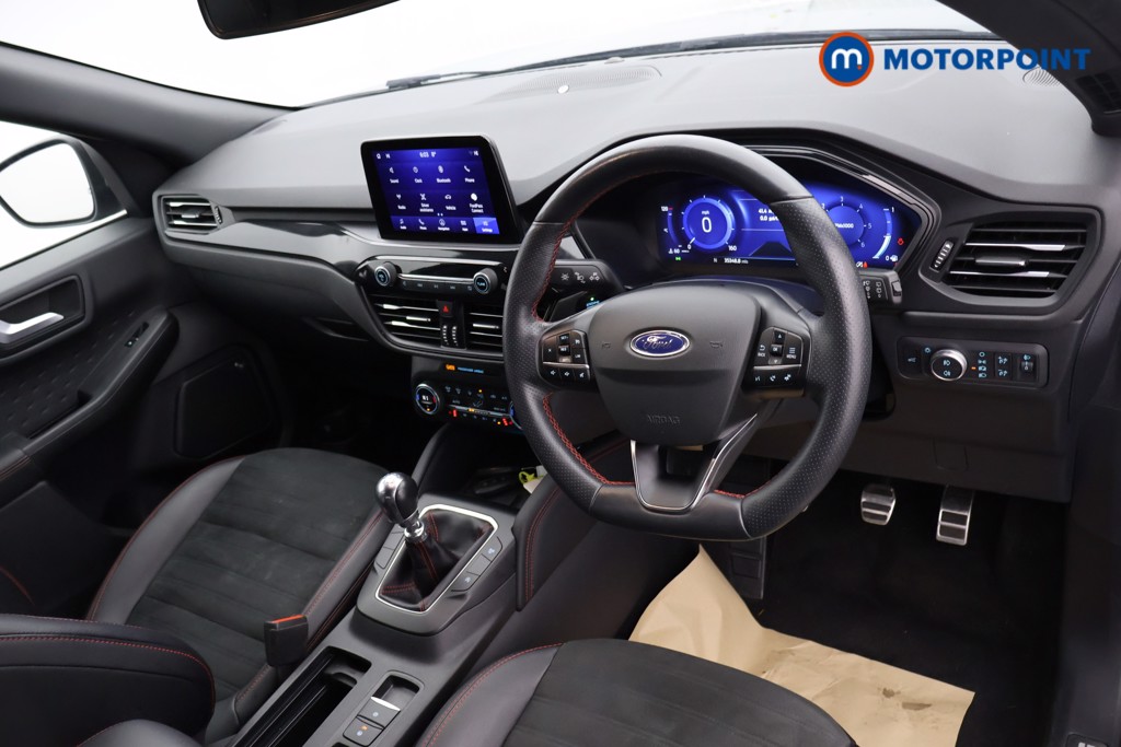 Ford Kuga St-Line X Edition Manual Diesel SUV - Stock Number (1623415) - 22nd supplementary image