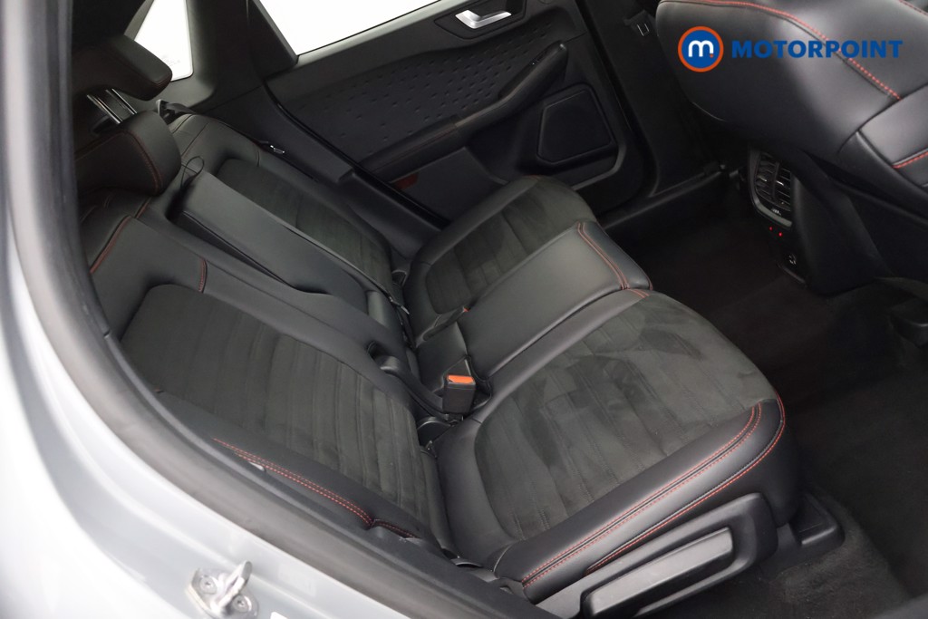 Ford Kuga St-Line X Edition Manual Diesel SUV - Stock Number (1623415) - 24th supplementary image