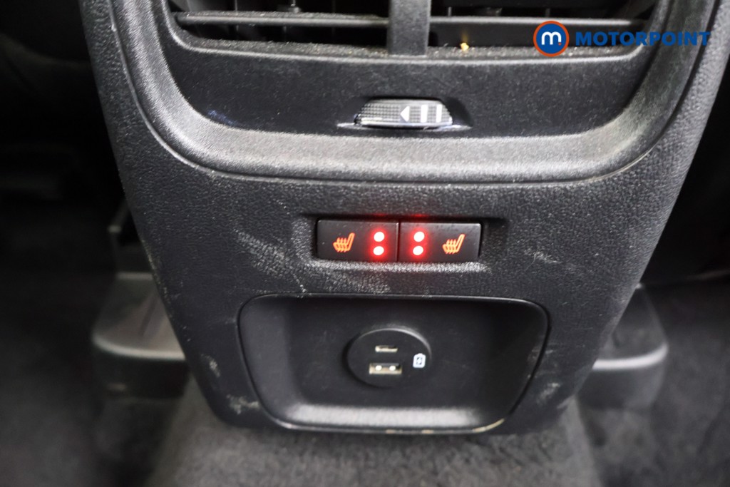 Ford Kuga St-Line X Edition Manual Diesel SUV - Stock Number (1623415) - 26th supplementary image