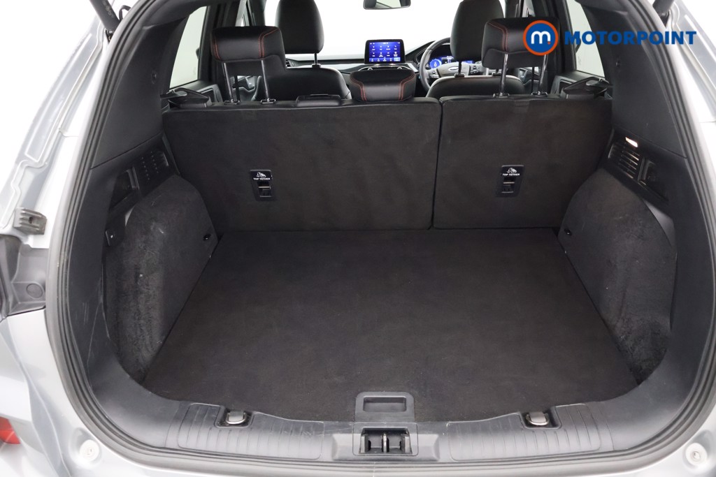 Ford Kuga St-Line X Edition Manual Diesel SUV - Stock Number (1623415) - 27th supplementary image