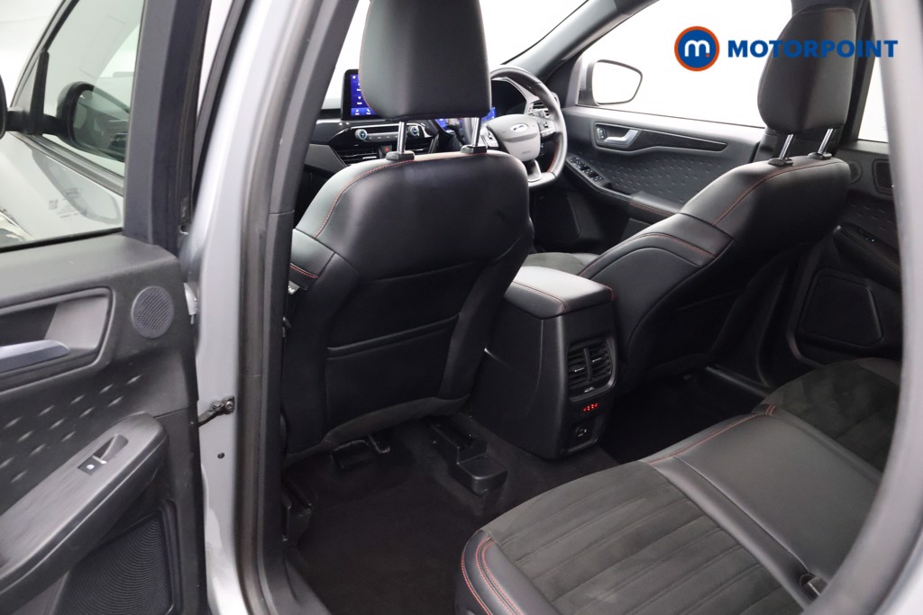 Ford Kuga St-Line X Edition Manual Diesel SUV - Stock Number (1623415) - 29th supplementary image